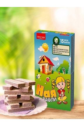 ویفر Prestige - کد 947220084
