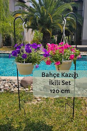 فنس مشکی Forada Home & Style - کد 947161696
