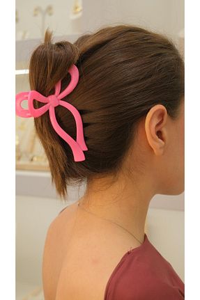 گیره سر رنگی زنانه مودال Jerie - کد 947442962