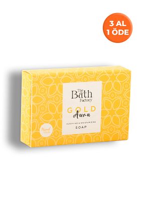 صابون جامد THE BATH FACTORY - کد 820043674