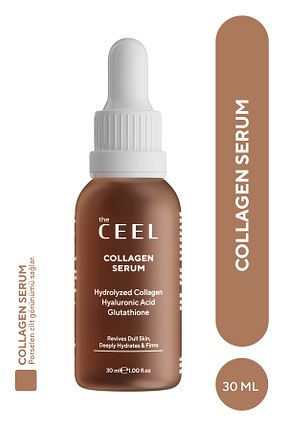 سرم پوست همه انواع پوست The Ceel - کد 939845106