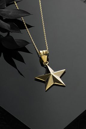 مدال طلا زیرکن KRD - کد 852529466