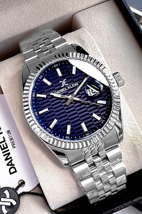ساعت مچی زنانه 44 میلی متر Daniel Klein - کد 833163112