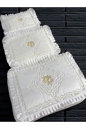 خورجین نباتی پلی ساتن AYHANHOME - کد 123999661