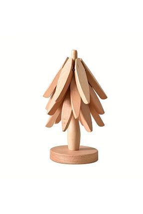 زیر قابلمه چوب ERKUGO - کد 944532998