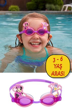 لوازم ورزش آبی صورتی TOYFEST - کد 820397873