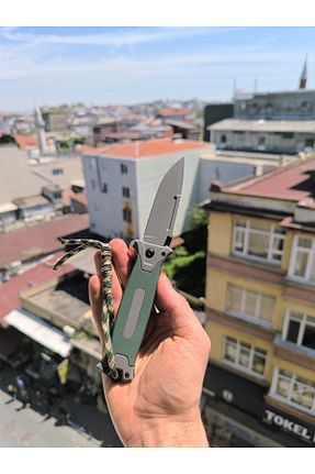 اکسسوری چاقو و قمه خاکی TrendÜrünlerim - کد 935327088