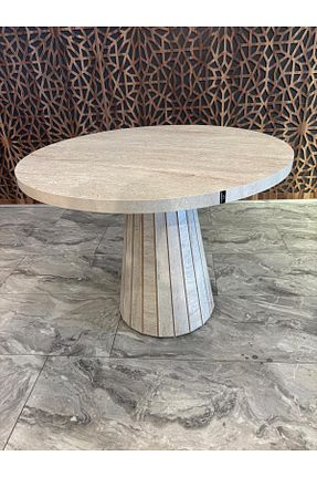 میز آشپزخانه رنگی MDF DOĞUKAN HOME - کد 945675991