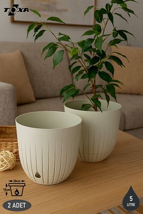 گلدان ToXA - کد 945711595