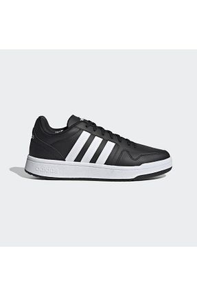 کفش اسنیکر رنگی مردانه بند دار adidas - کد 143783629