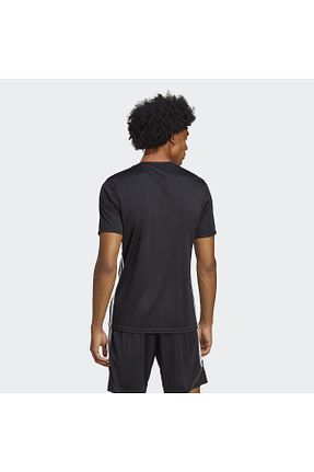 لباس فرم ورزشی مشکی مردانه فوتبال adidas - کد 471684328