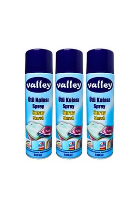 عطر و رایحه لباسشویی Valley - کد 945604822