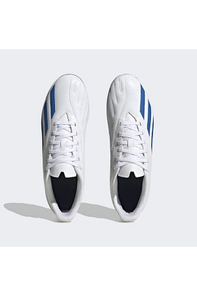 کفش فوتبال چمنی سفید مردانه adidas - کد 790044249