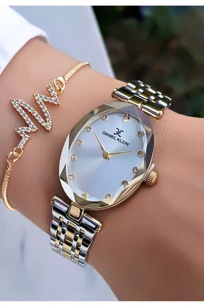 ساعت مچی زنانه 36-40 میلی متر Daniel Klein - کد 804302248