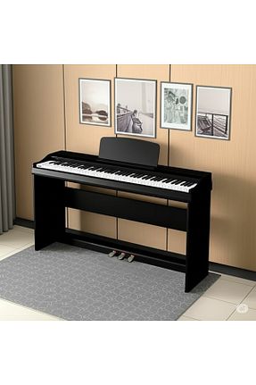 پیانو مشکی Hendest - کد 467390675