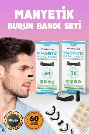 چسب بینی Wealtivo - کد 929668868