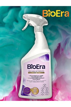 چربی زدا و آهک پاک کن BioEra - کد 929512477