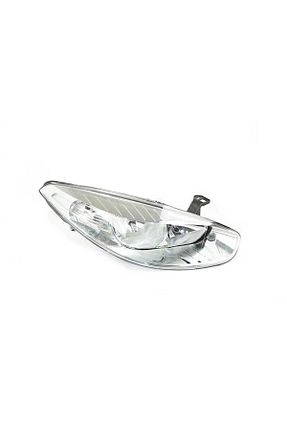 چراغ جلوی خودرو Halogen BSG - کد 787847513
