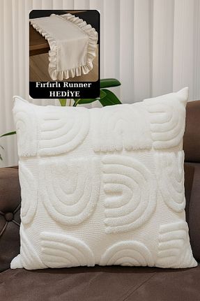 کوسن و روکش کوسن لانه زنبوری میکرو KAMİZ - کد 945451045