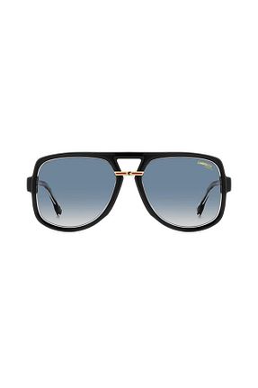 عینک آفتابی مشکی زنانه 59 Carrera - کد 929302679
