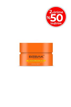 برنز کننده NormaلیترBronzluk Bebak - کد 43172964