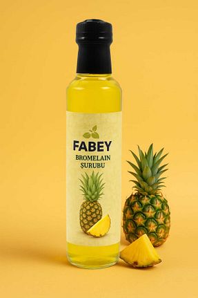 محصولات لذیذ و ارگانیک FABEY - کد 861599119