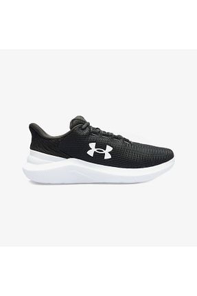 کفش اسنیکر مشکی مردانه بند دار Under Armour - کد 903001762