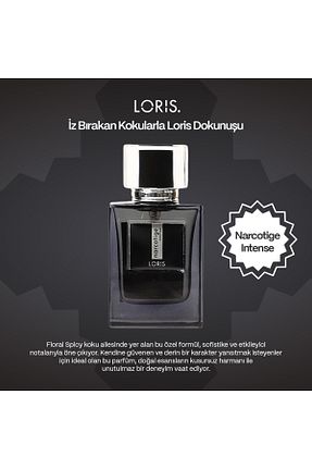 ادکلن زنانه Loris - کد 861753785