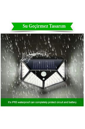روشنایی باغچه Genel Markalar - کد 46276265