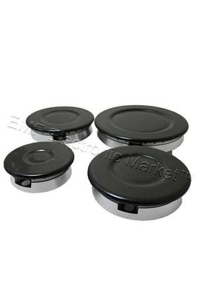 قطعات یدکی لوازم خانگی سفید Bosch - کد 115680826
