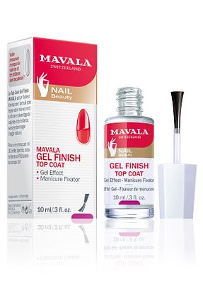 لاک ناخن سفید Mavala - کد 2033616