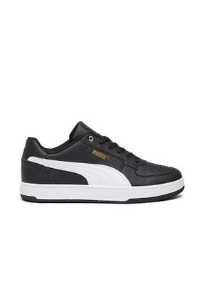 کفش اسنیکر مشکی مردانه پارچه ای Puma - کد 922361170