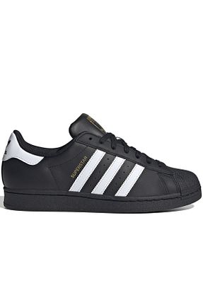 کفش اسنیکر مشکی زنانه بند دار adidas - کد 921684659