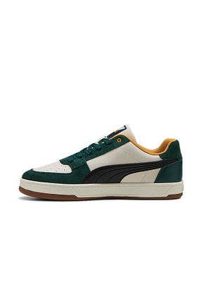 کفش اسنیکر مشکی زنانه بند دار Puma - کد 940591091