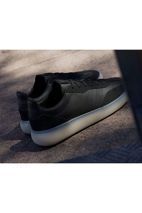 کفش دو و میدانی و تمرینی مشکی مردانه adidas - کد 939785471