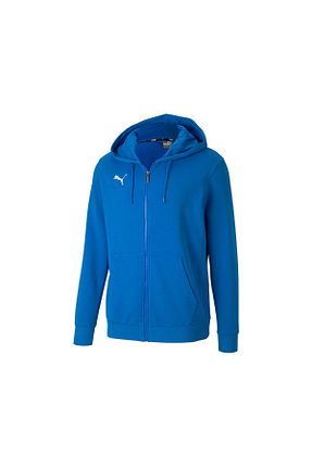 کت اسپرت آبی مردانه رگولار Puma - کد 771148986