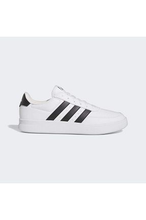 کفش اسنیکر مشکی مردانه بند دار adidas - کد 790230437
