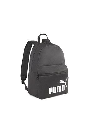 کوله پشتی مشکی زنانه سایز متوسط Puma - کد 919998805