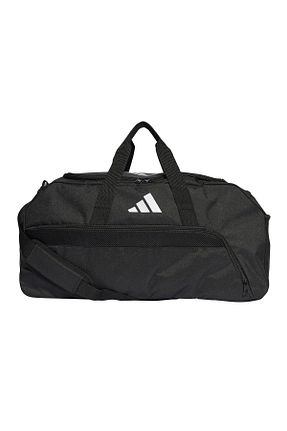 کیف اسپرت مشکی زنانه پارچه ای adidas - کد 892681715