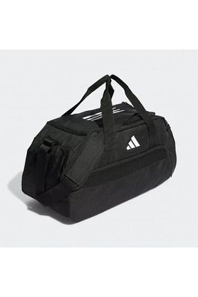 کیف اسپرت مشکی زنانه پارچه ای adidas - کد 855975380