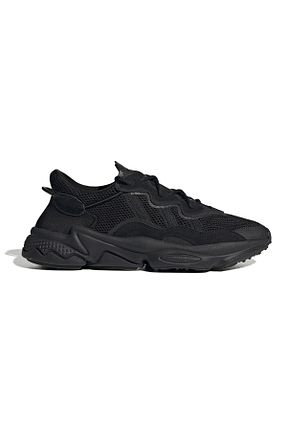 کفش اسنیکر مشکی زنانه بند دار adidas - کد 899957436