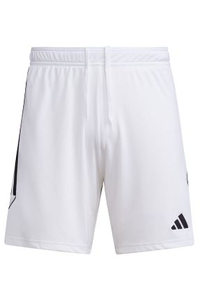 شلوارک و برمودا سفید مردانه پلی استر adidas - کد 934140440