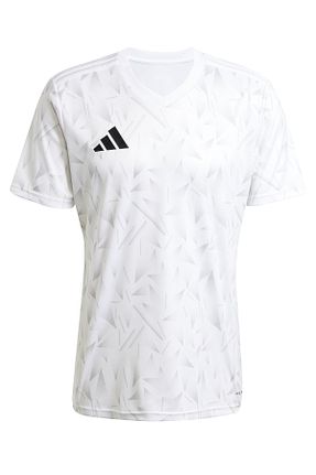 تیشرت سفید مردانه Straight adidas - کد 942589714