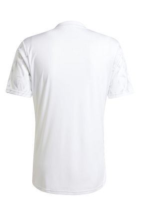 تیشرت سفید مردانه Straight adidas - کد 942589714