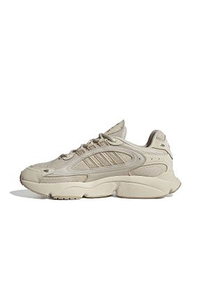 کفش دو و میدانی و تمرینی بژ زنانه adidas - کد 893282336