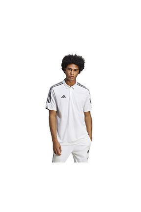 تیشرت سفید مردانه رگولار adidas - کد 832559131