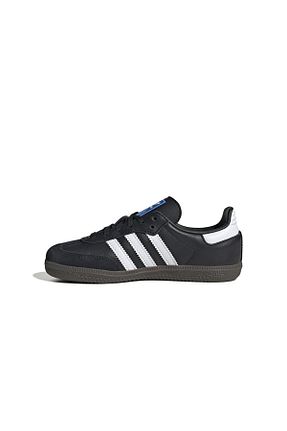 کفش پیاده روی مشکی زنانه چرم مصنوعی adidas - کد 800012987