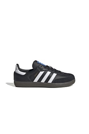 کفش پیاده روی مشکی زنانه چرم مصنوعی adidas - کد 800012987