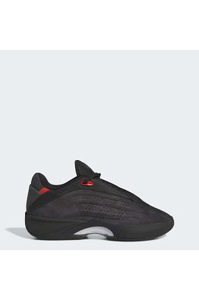کفش اسنیکر مشکی زنانه بند دار adidas - کد 877145522
