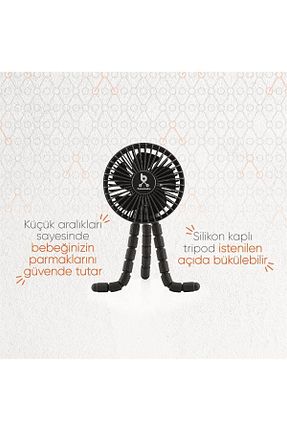 اکسسوری کالسکه Gezenbebe - کد 769941263
